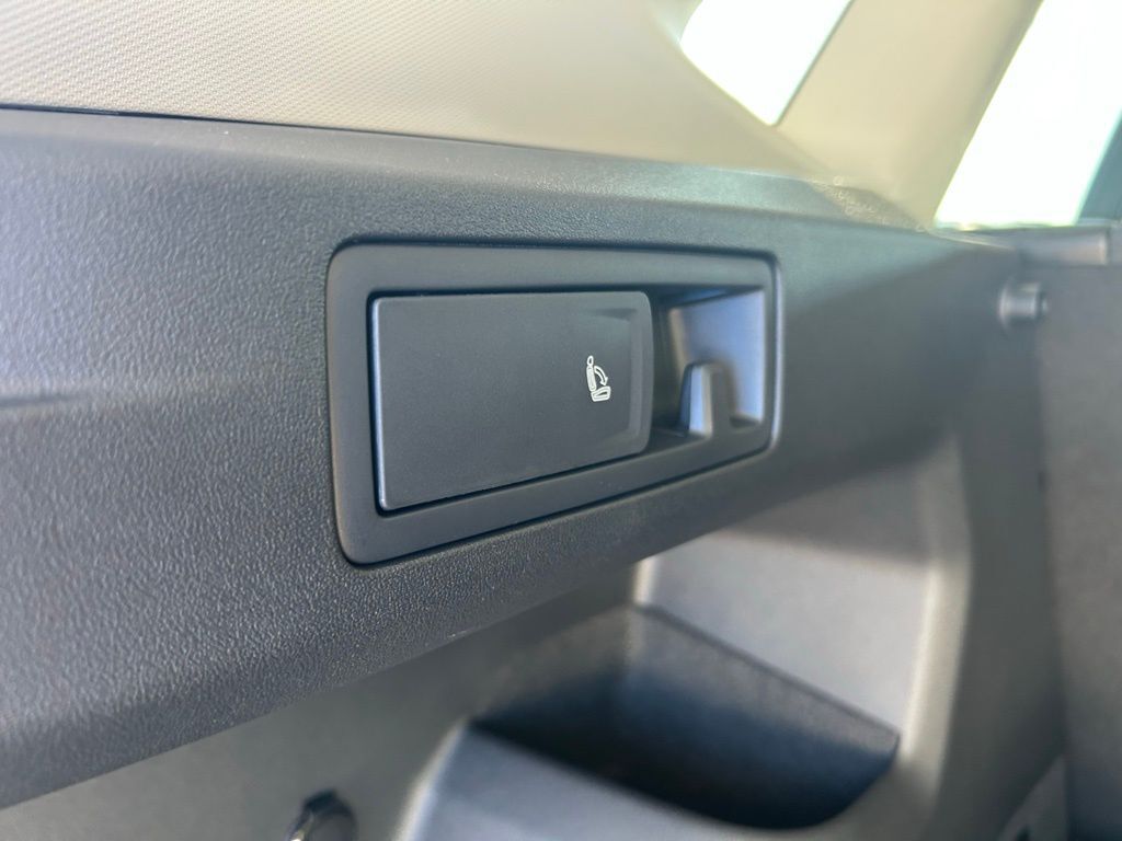 2025 Volkswagen Tiguan 2.0T S Tampa FL
