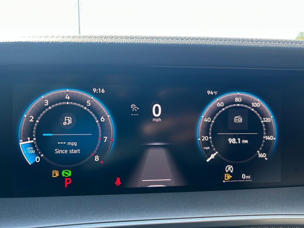 2025 Volkswagen Tiguan 2.0T S Tampa FL