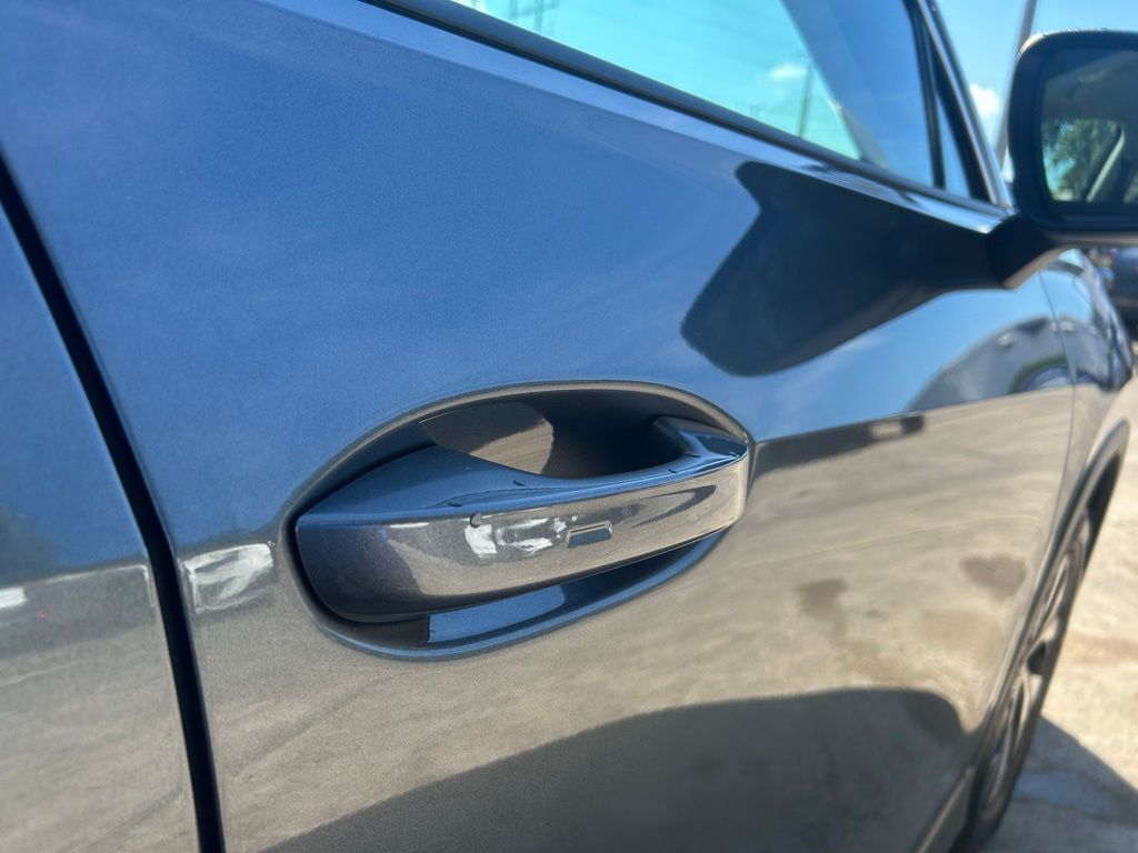 2025 Volkswagen Tiguan 2.0T S Tampa FL