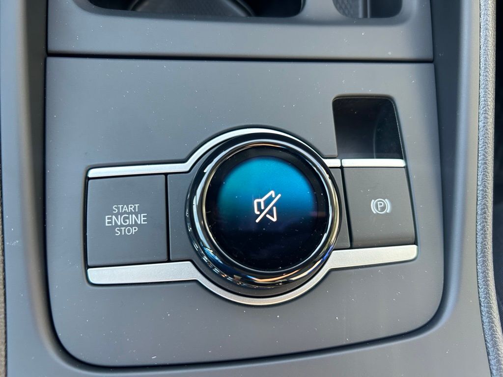 2025 Volkswagen Tiguan 2.0T S Tampa FL