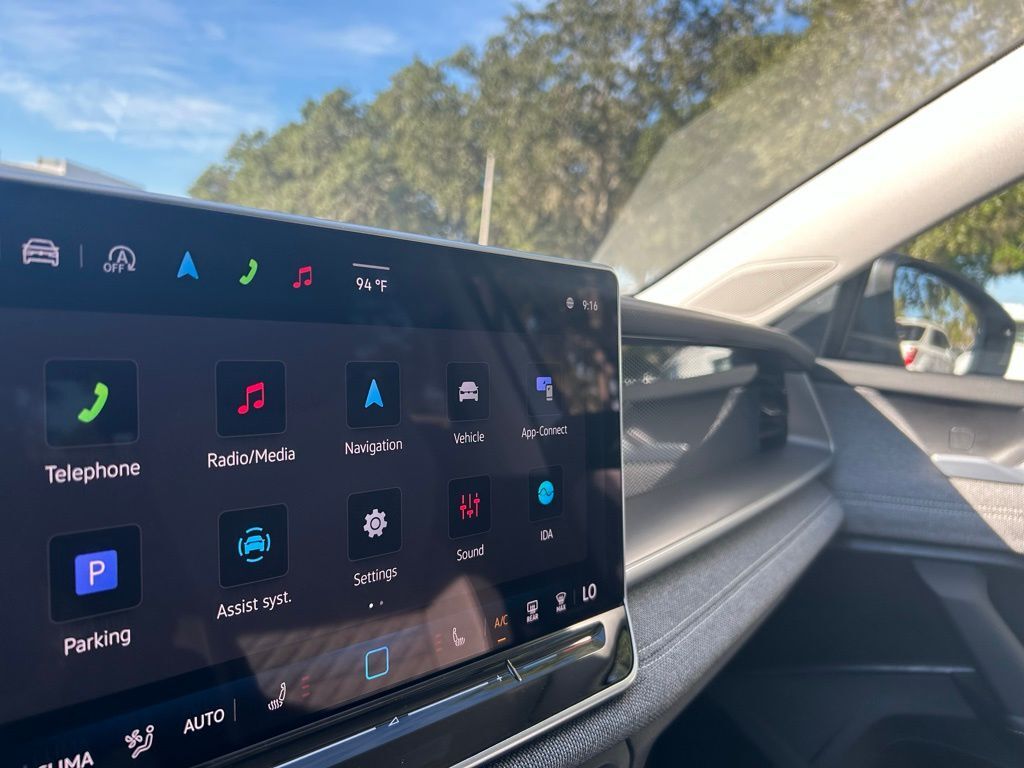 2025 Volkswagen Tiguan 2.0T S Tampa FL