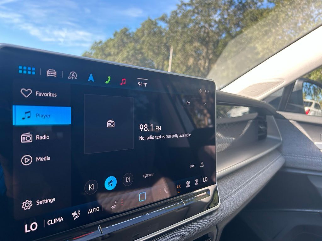 2025 Volkswagen Tiguan 2.0T S Tampa FL