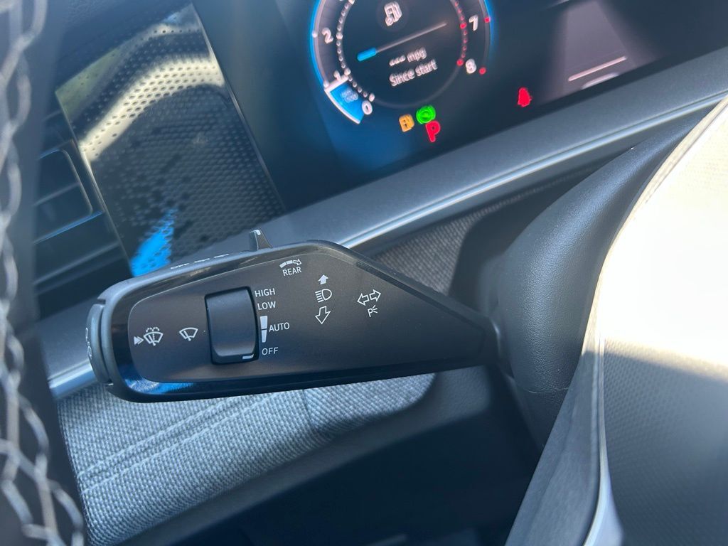 2025 Volkswagen Tiguan 2.0T S Tampa FL