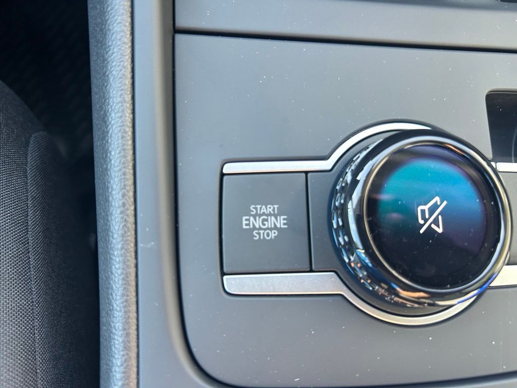 2025 Volkswagen Tiguan 2.0T S Tampa FL