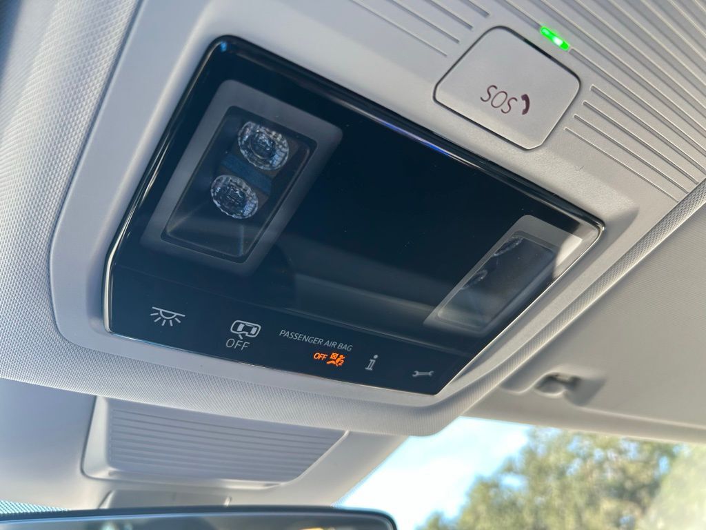 2025 Volkswagen Tiguan 2.0T S Tampa FL