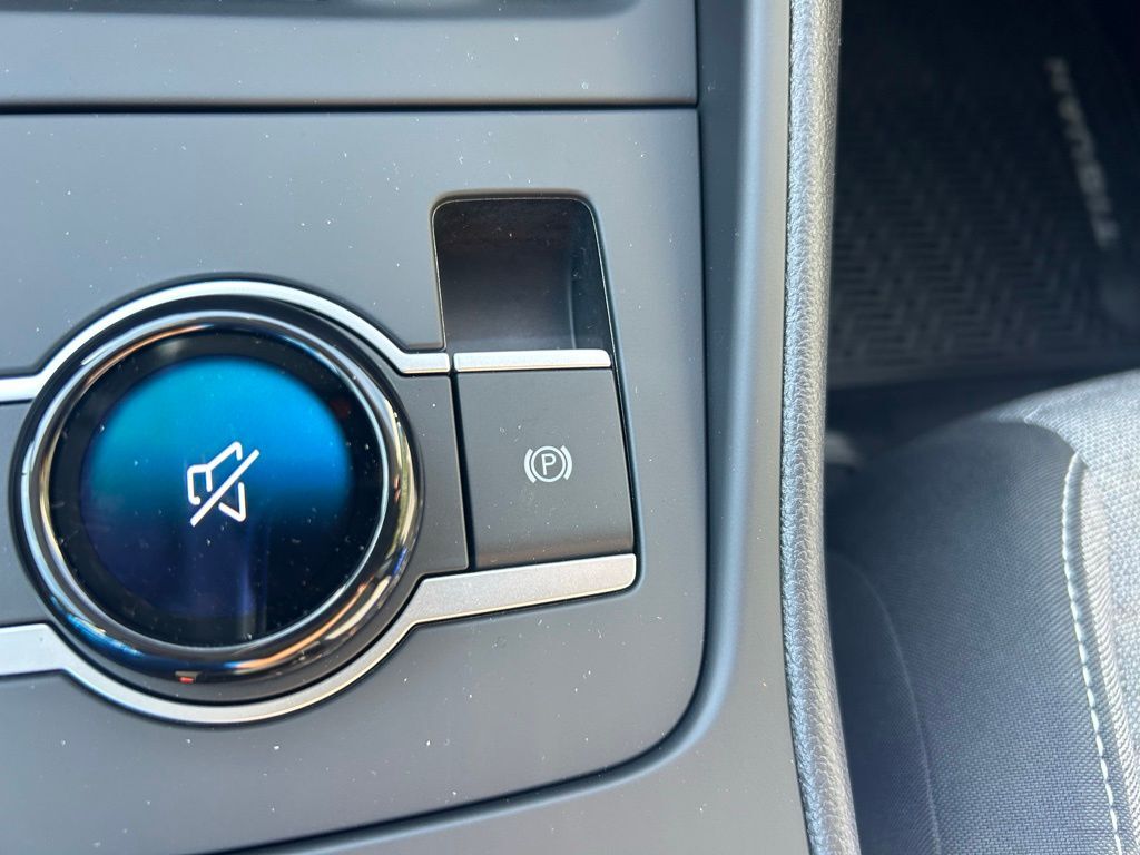2025 Volkswagen Tiguan 2.0T S Tampa FL