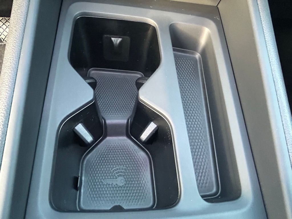 2025 Volkswagen Tiguan 2.0T S Tampa FL