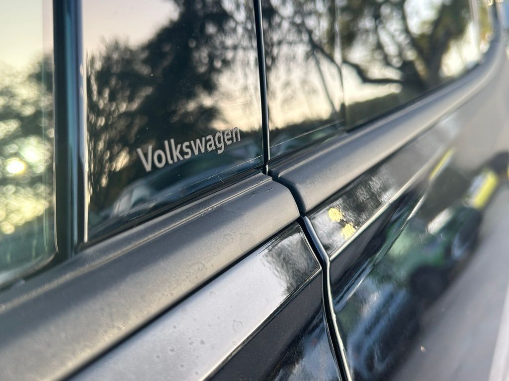 2025 Volkswagen Tiguan 2.0T S Tampa FL