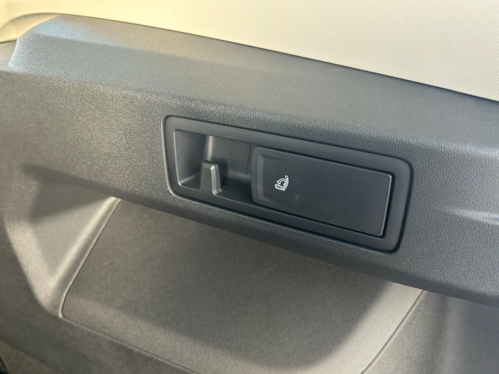 2025 Volkswagen Tiguan 2.0T S Tampa FL