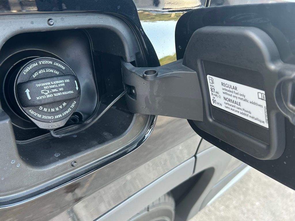 2025 Volkswagen Tiguan 2.0T S Tampa FL