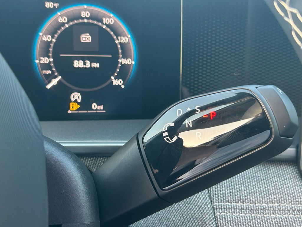 2025 Volkswagen Tiguan 2.0T S Tampa FL