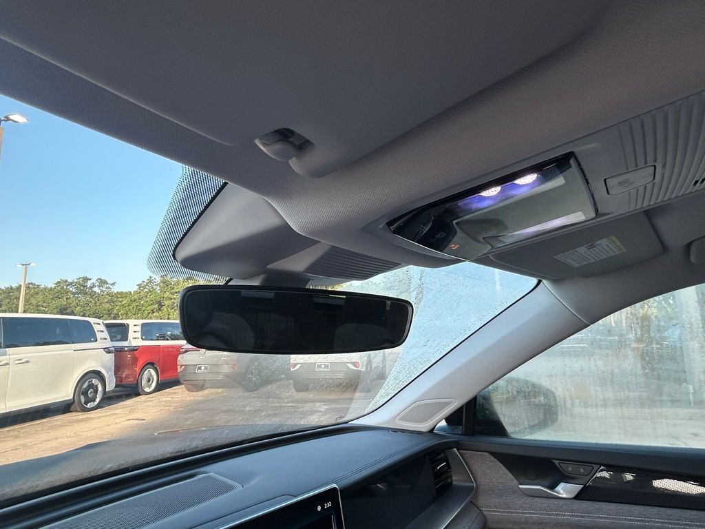 2025 Volkswagen Tiguan 2.0T S Tampa FL