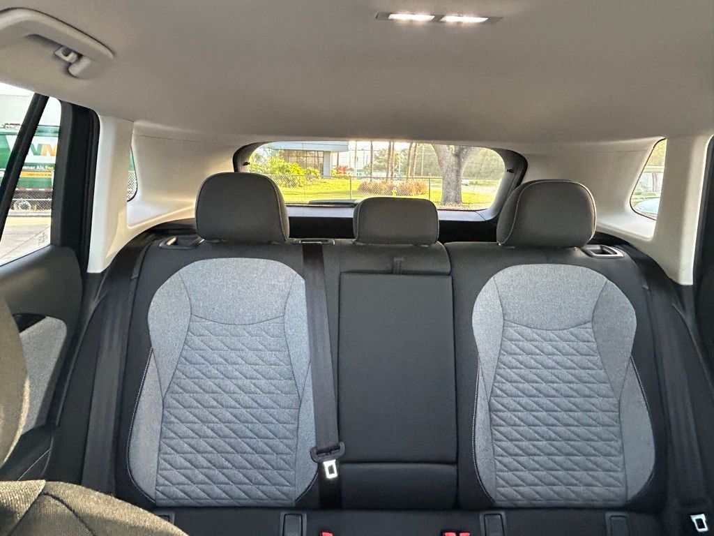 2025 Volkswagen Tiguan 2.0T S Tampa FL