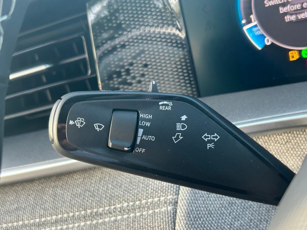2025 Volkswagen Tiguan 2.0T S Tampa FL