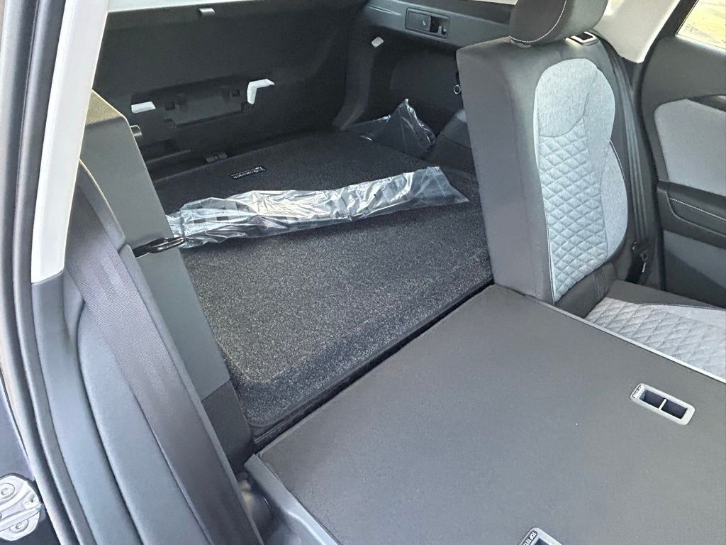 2025 Volkswagen Tiguan 2.0T S Tampa FL