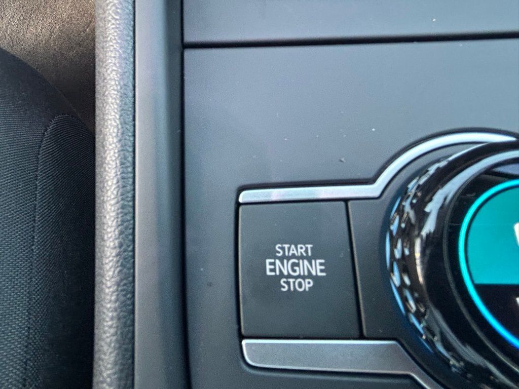 2025 Volkswagen Tiguan 2.0T S Tampa FL