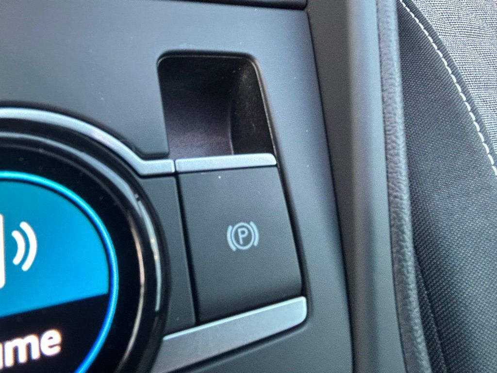 2025 Volkswagen Tiguan 2.0T S Tampa FL