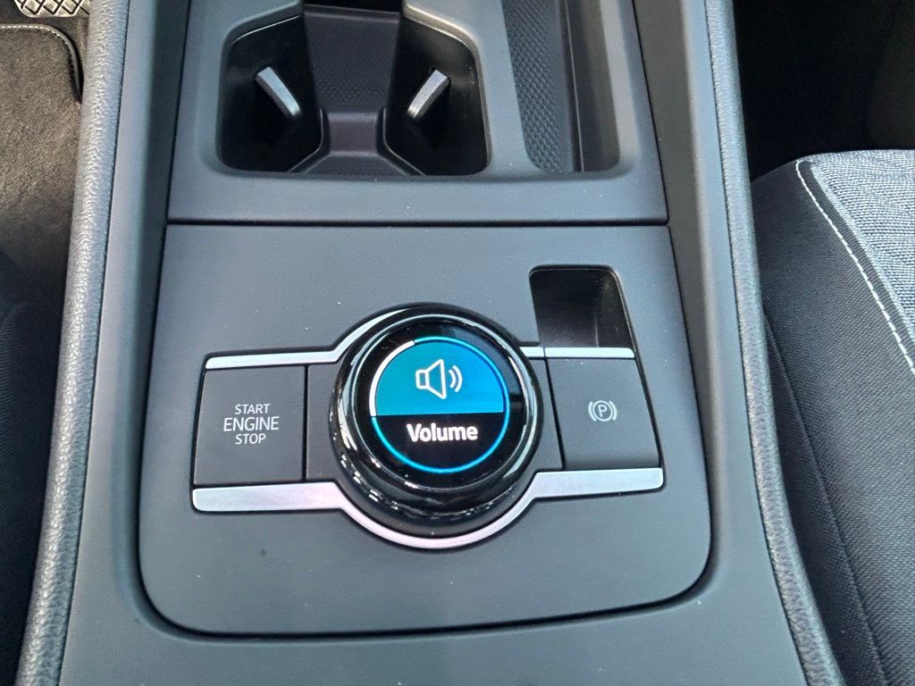2025 Volkswagen Tiguan 2.0T S Tampa FL