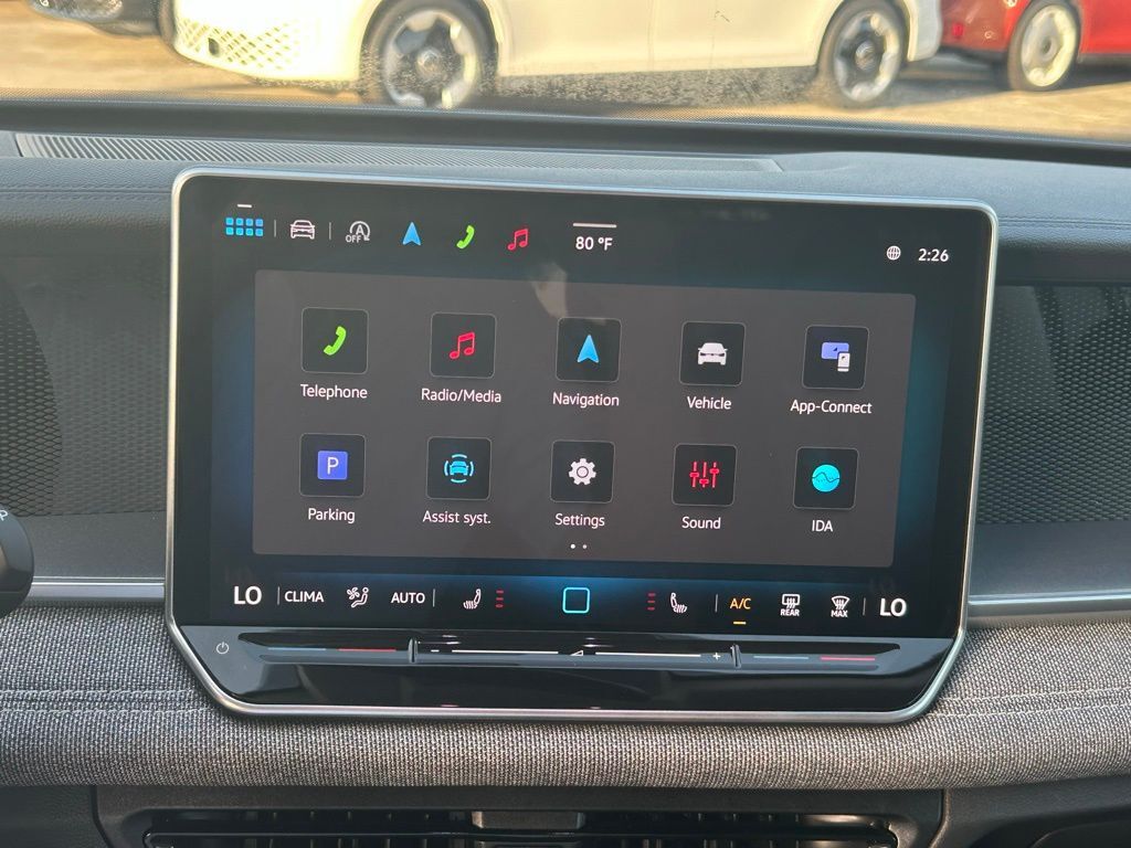 2025 Volkswagen Tiguan 2.0T S Tampa FL