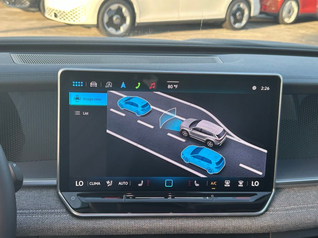 2025 Volkswagen Tiguan 2.0T S Tampa FL