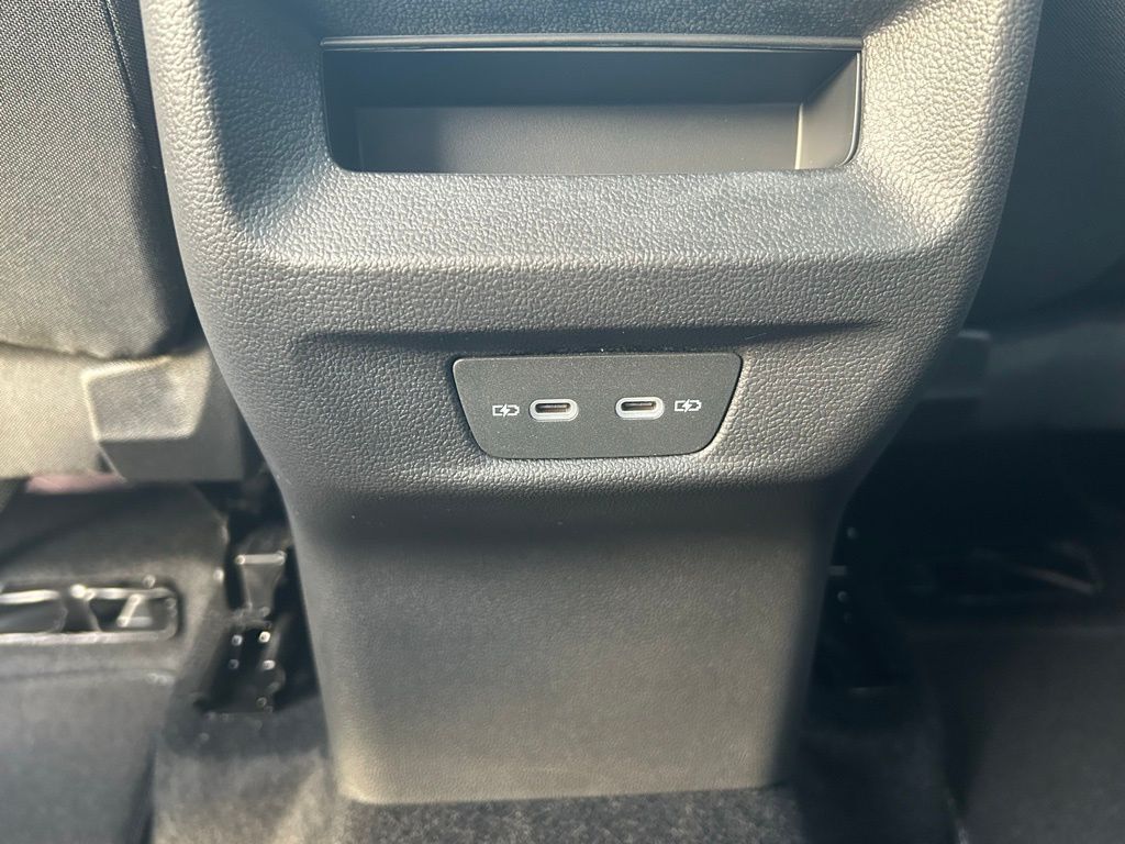 2025 Volkswagen Tiguan 2.0T S Tampa FL