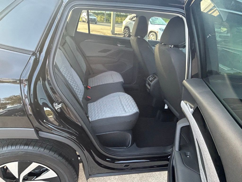 2025 Volkswagen Tiguan 2.0T S Tampa FL
