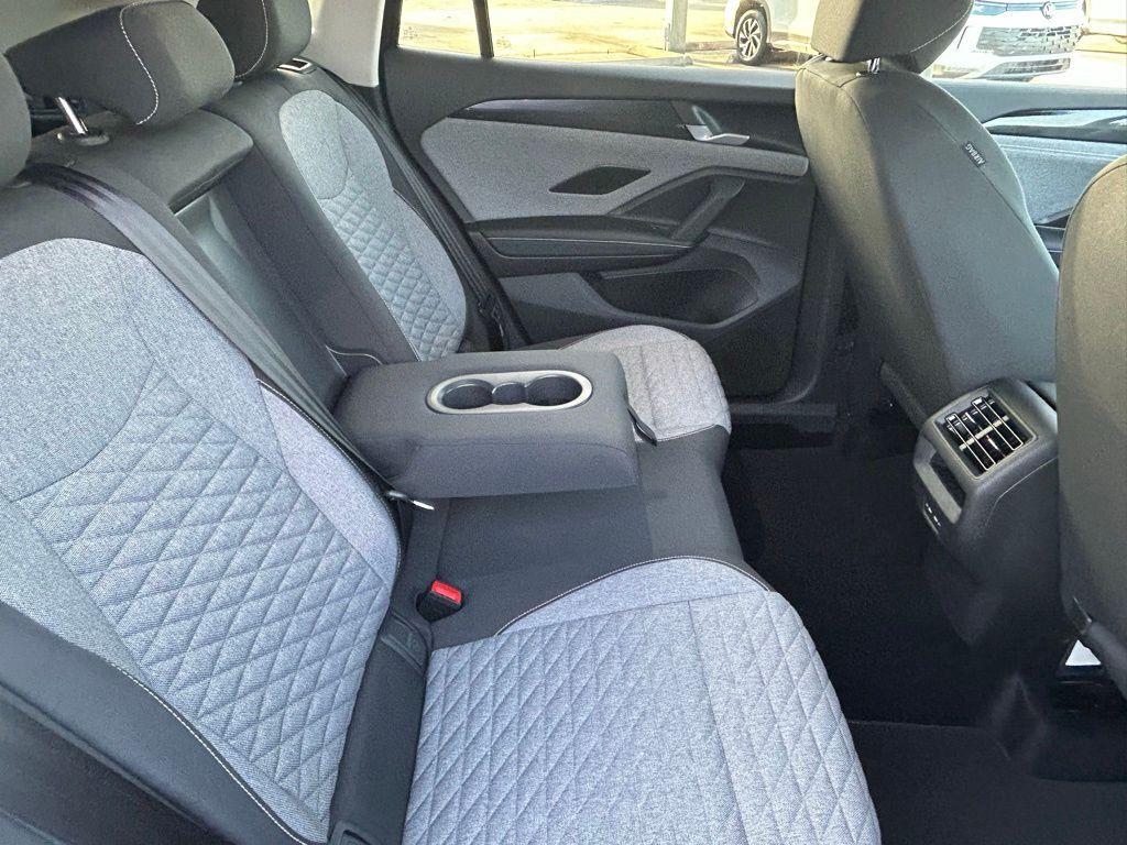 2025 Volkswagen Tiguan 2.0T S Tampa FL