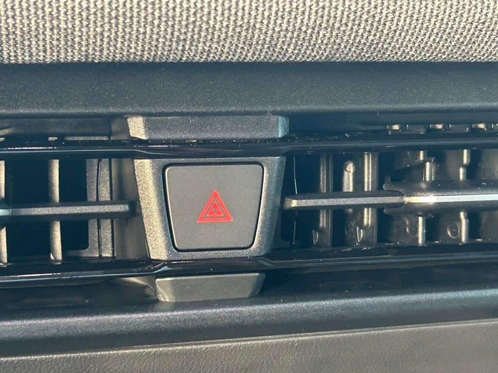 2025 Volkswagen Tiguan 2.0T S Tampa FL