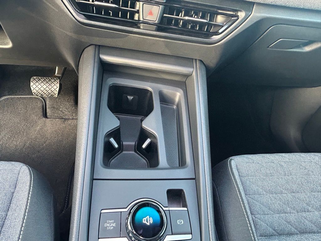 2025 Volkswagen Tiguan 2.0T S Tampa FL