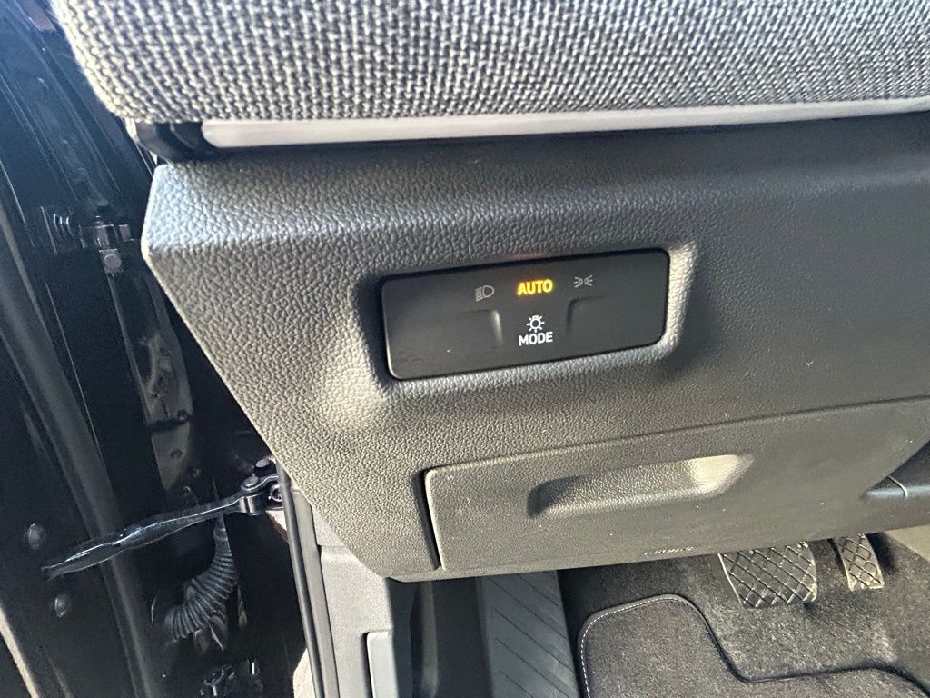 2025 Volkswagen Tiguan 2.0T S Tampa FL