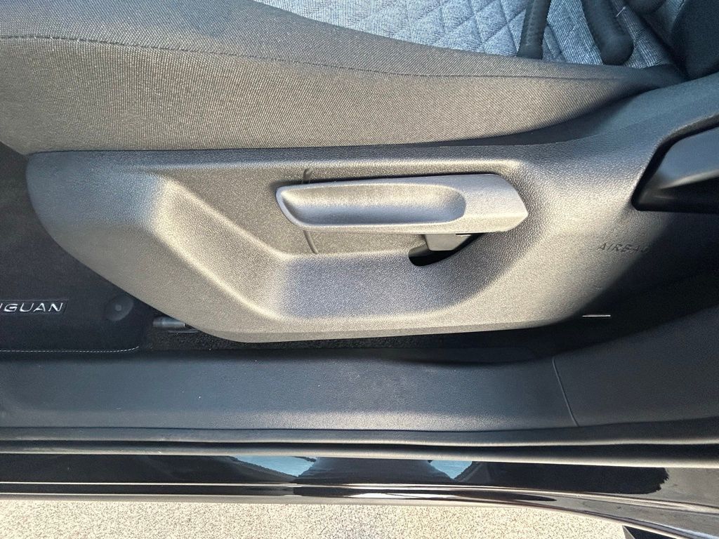2025 Volkswagen Tiguan 2.0T S Tampa FL
