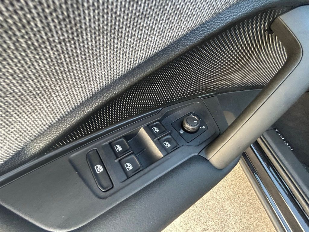 2025 Volkswagen Tiguan 2.0T S Tampa FL