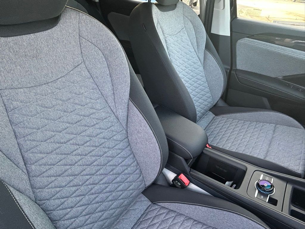 2025 Volkswagen Tiguan 2.0T S Tampa FL