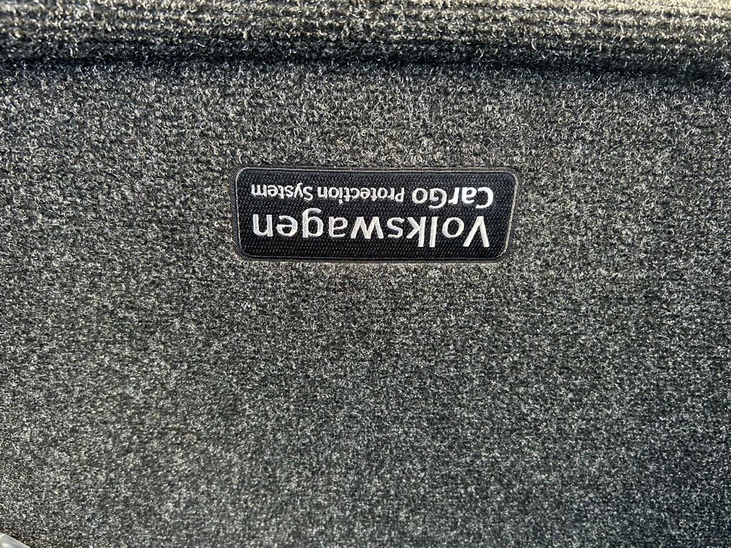 2025 Volkswagen Tiguan 2.0T S Tampa FL