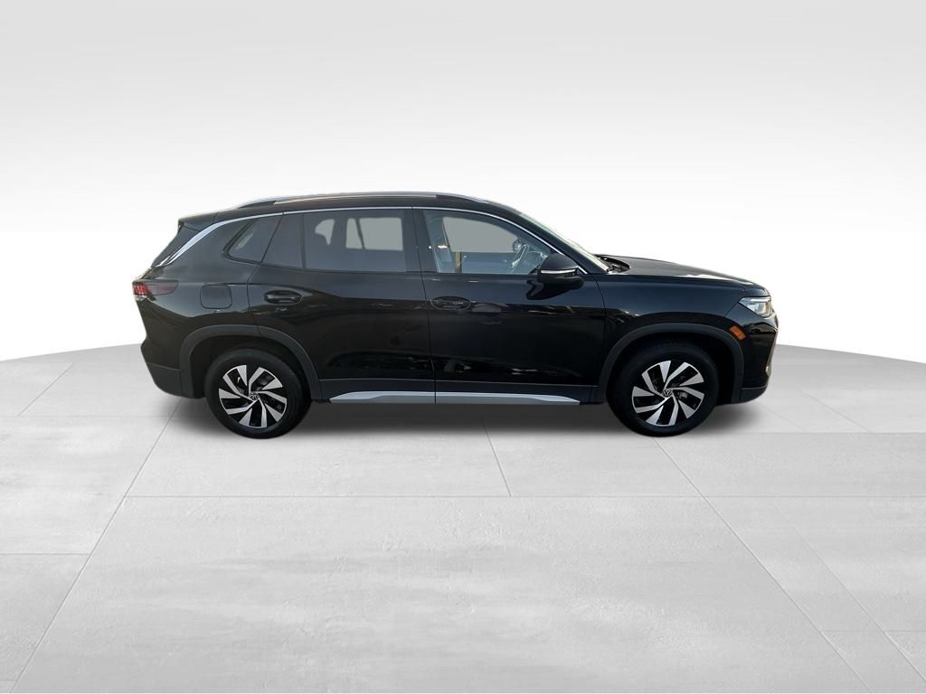 2025 Volkswagen Tiguan 2.0T S Tampa FL