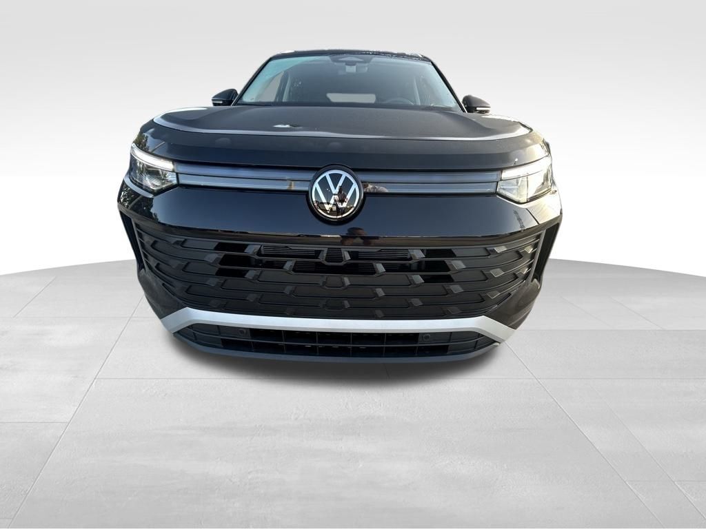 2025 Volkswagen Tiguan 2.0T S Tampa FL