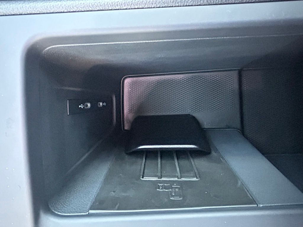 2025 Volkswagen Tiguan 2.0T S Tampa FL