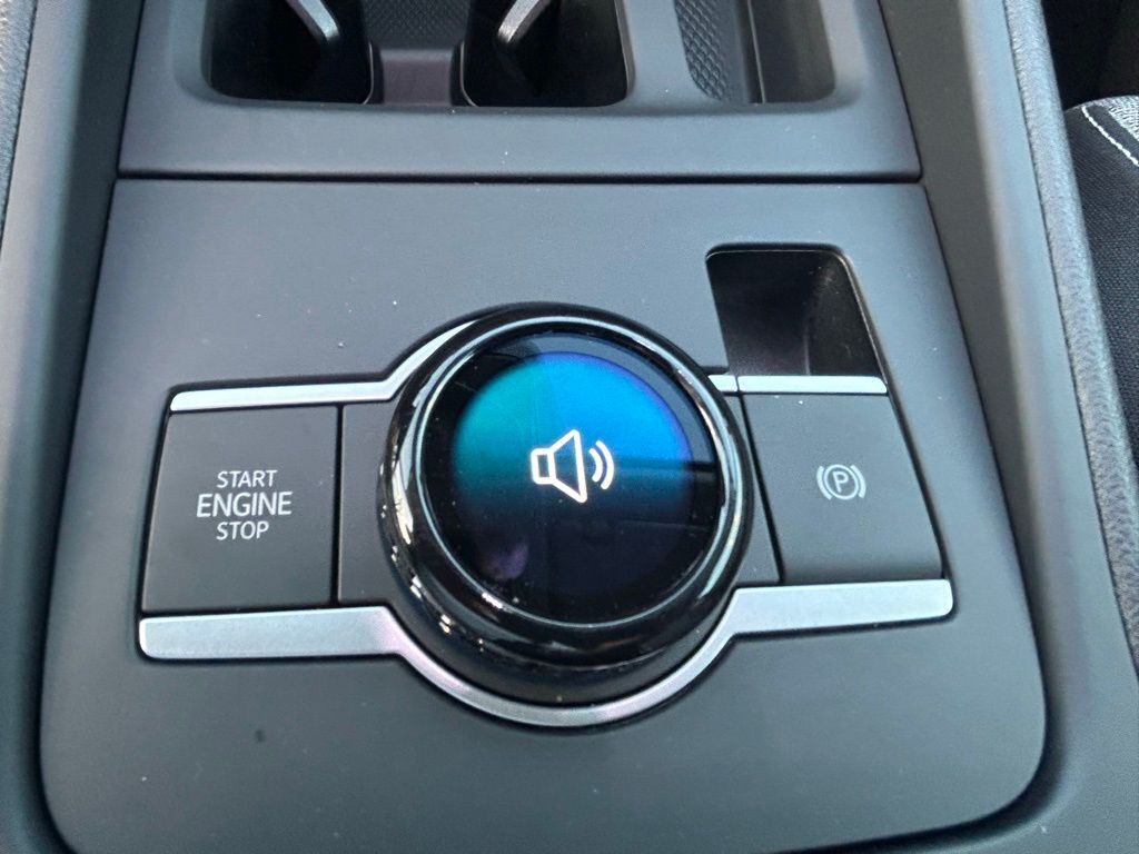 2025 Volkswagen Tiguan 2.0T S Tampa FL