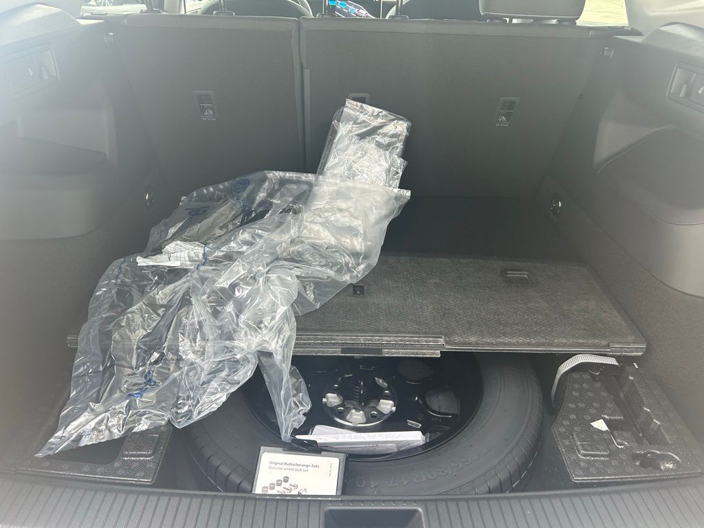 2025 Volkswagen Tiguan 2.0T S Tampa FL