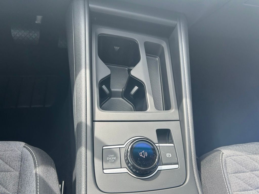 2025 Volkswagen Tiguan 2.0T S Tampa FL