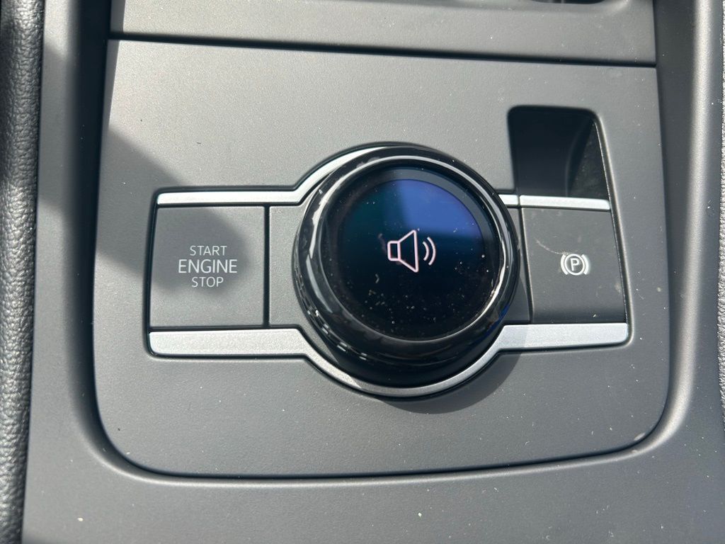2025 Volkswagen Tiguan 2.0T S Tampa FL