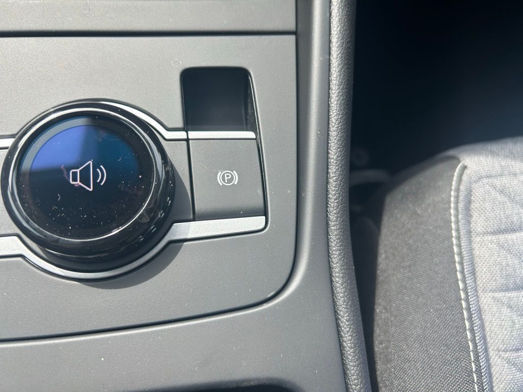 2025 Volkswagen Tiguan 2.0T S Tampa FL