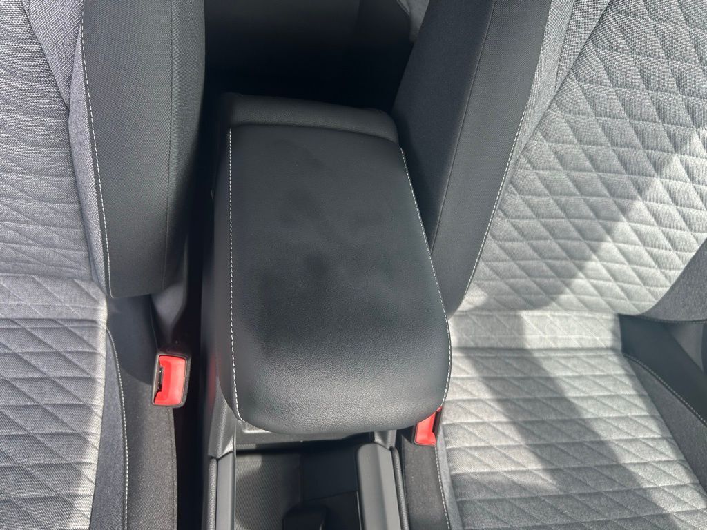 2025 Volkswagen Tiguan 2.0T S Tampa FL