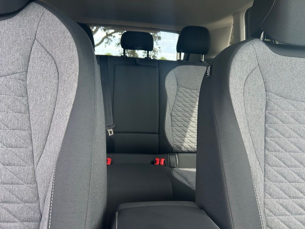 2025 Volkswagen Tiguan 2.0T S Tampa FL