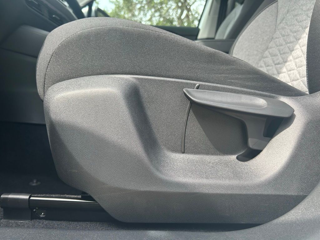 2025 Volkswagen Tiguan 2.0T S Tampa FL
