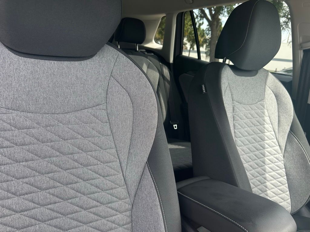 2025 Volkswagen Tiguan 2.0T S Tampa FL