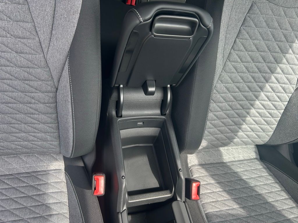 2025 Volkswagen Tiguan 2.0T S Tampa FL