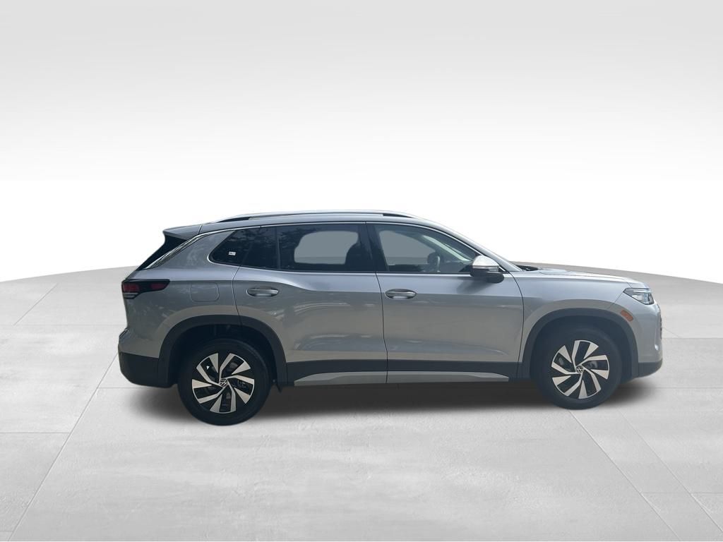 2025 Volkswagen Tiguan 2.0T S Tampa FL