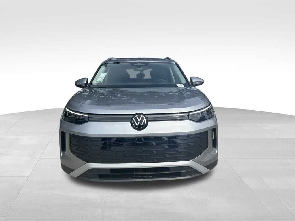 2025 Volkswagen Tiguan 2.0T S Tampa FL
