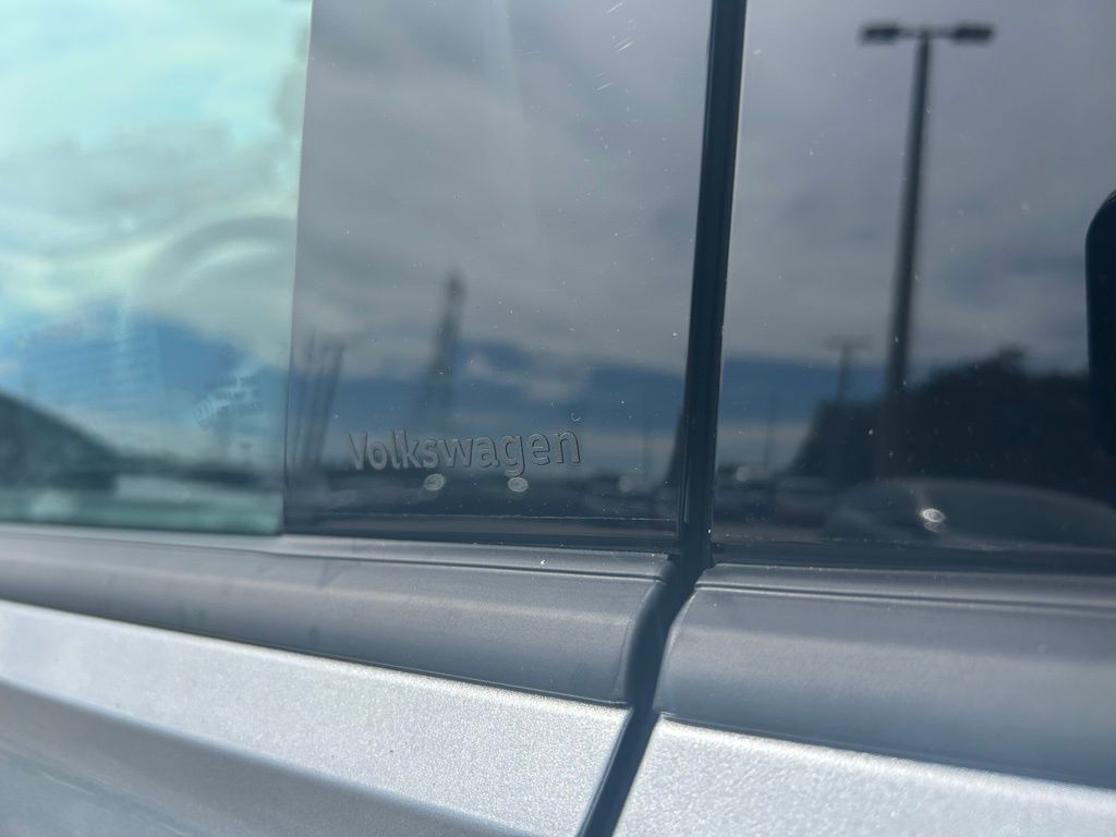 2025 Volkswagen Tiguan 2.0T S Tampa FL